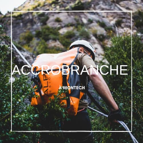 Accrobranche