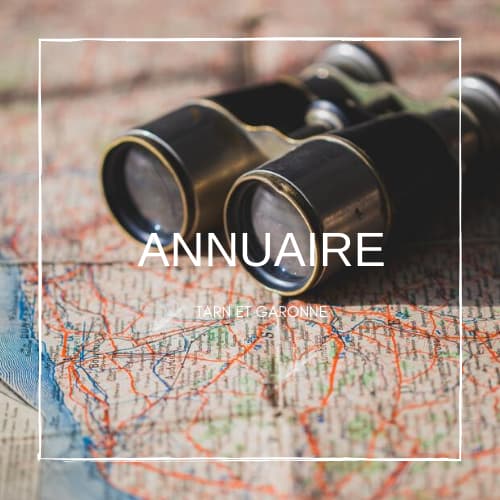 Annuaire