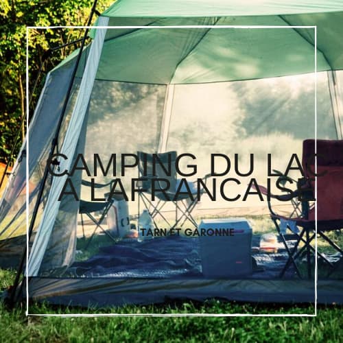 Camping du Lac