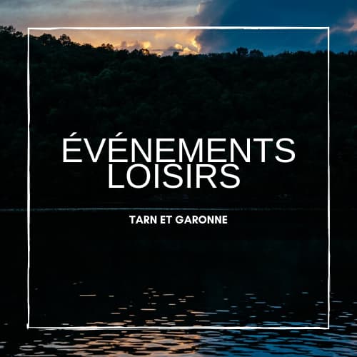 Événements et loisirs