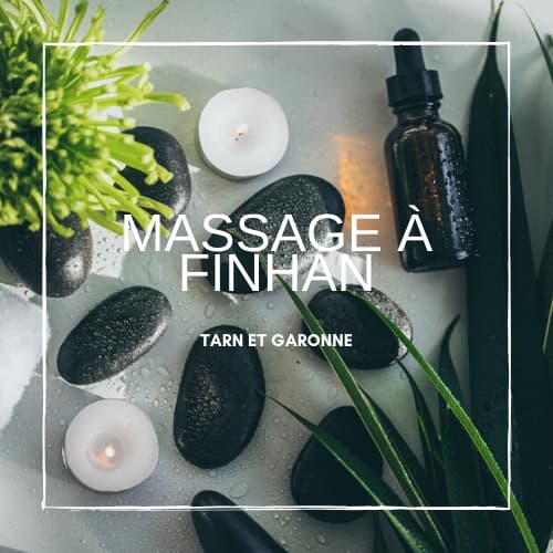 Massage à Finhan