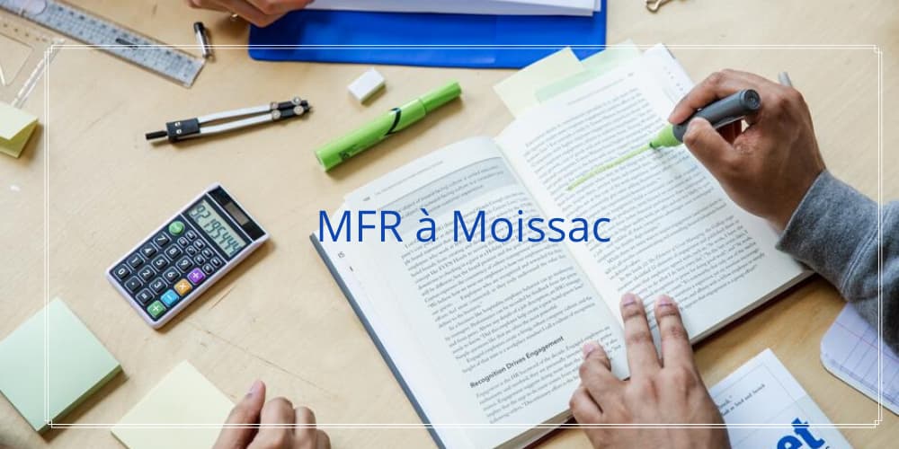 MFR à Moissac