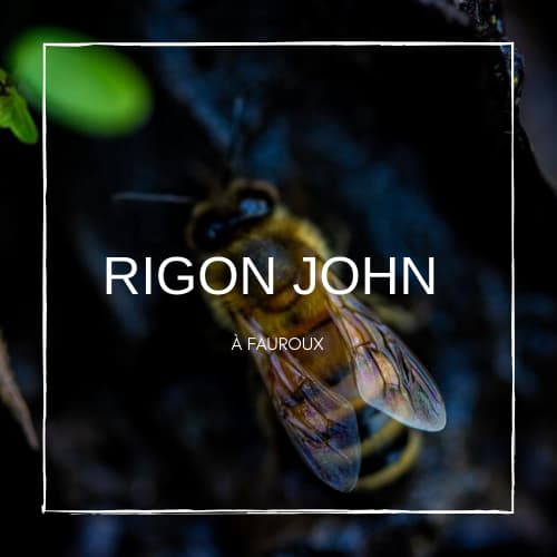 Rigon John