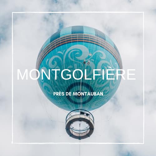 Montgolfière