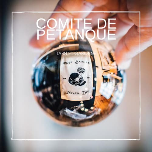 Comité de Pétanque