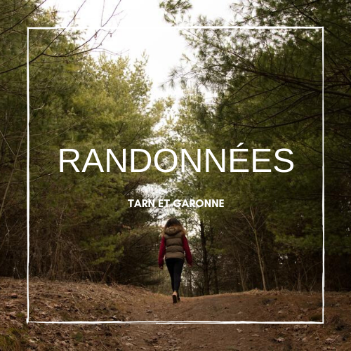 Randonnées