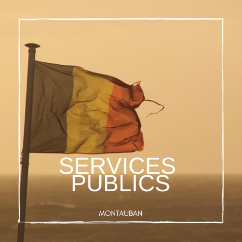 Serices-Publics