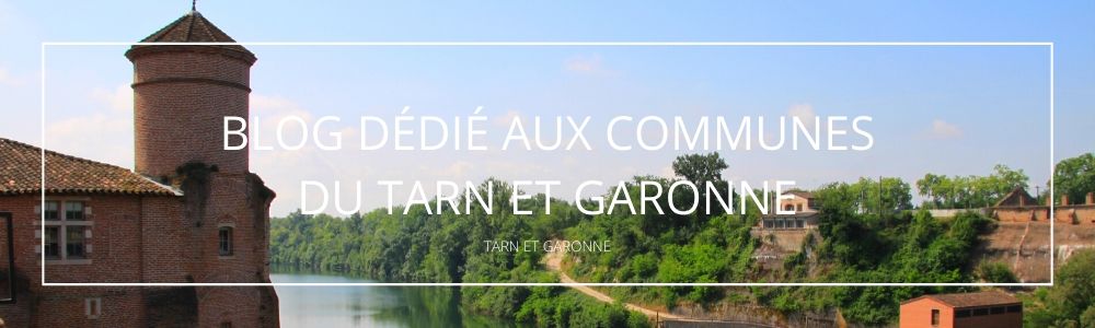 Blog Tarn et Garonne