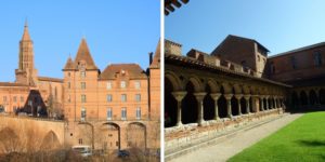 Monuments de Tarn et Garonne