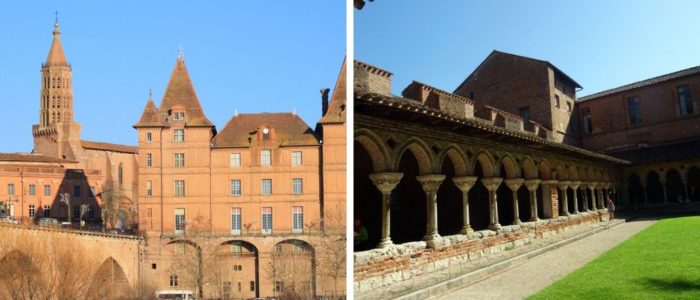 Top 3 des monuments incontournables du Tarn et Garonne